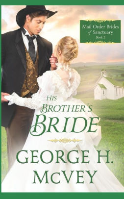 His Brother's Bride