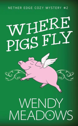 Where Pigs Fly