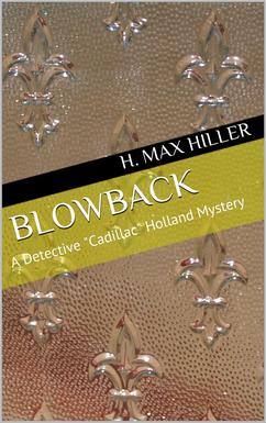 Blowback