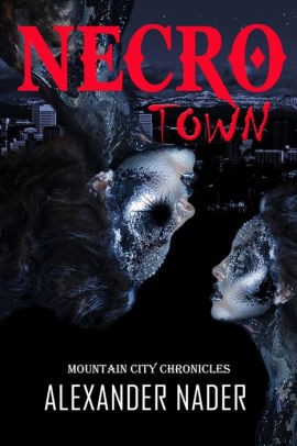 Necrotown
