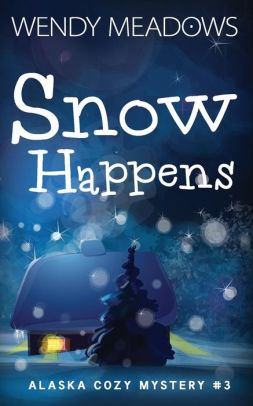 Snow Happens