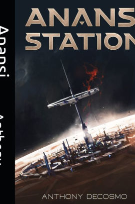 Anansi Station