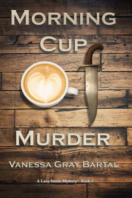 Morning Cup of Murder