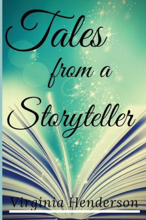 Tales from a Story-Teller