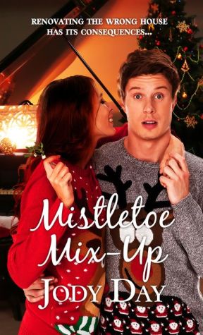 Mistletoe Mix-up