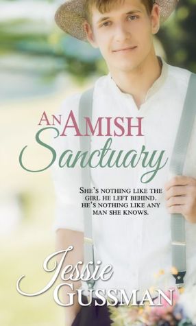 An Amish Sanctuary