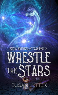 Wrestle the Stars