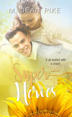 Superheroes