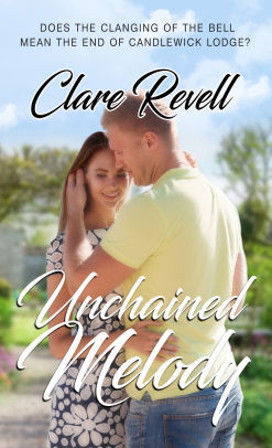 Unchained Melody