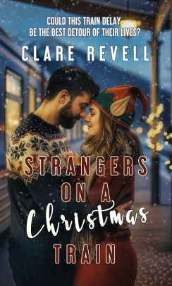 Strangers on a Christmas Train