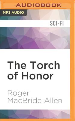 The Torch of Honor