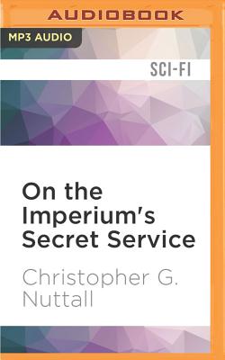 On the Imperium's Secret Service