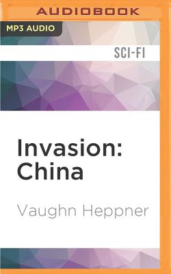 Invasion: China
