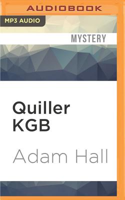 Quiller KGB