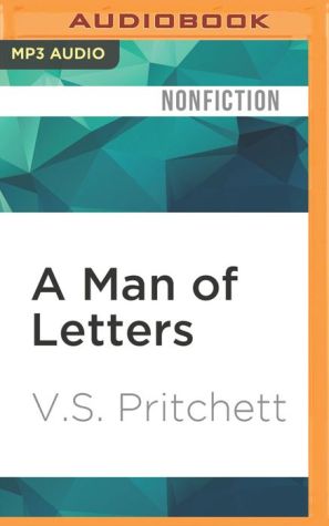 A Man of Letters