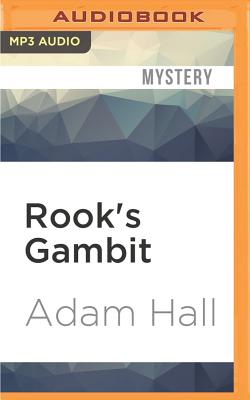 Rook's Gambit