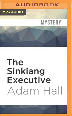 The Sinkiang Executive