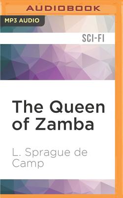 The Queen of Zamba