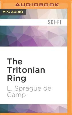 The Tritonian Ring