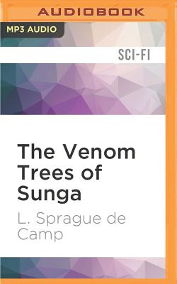 Venom Trees of Sunga