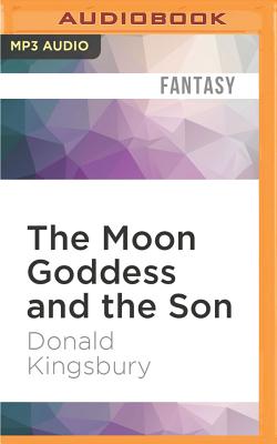 The Moon Goddess and the Son