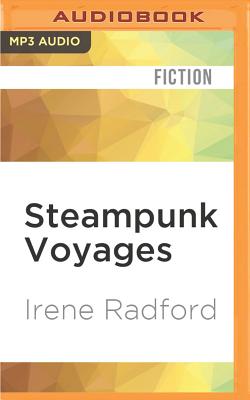 Steampunk Voyages