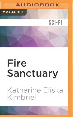 Fire Sanctuary