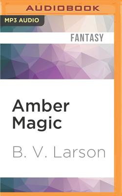 Amber Magic