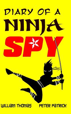 Diary of a Ninja Spy