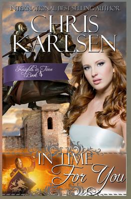 In Time for You