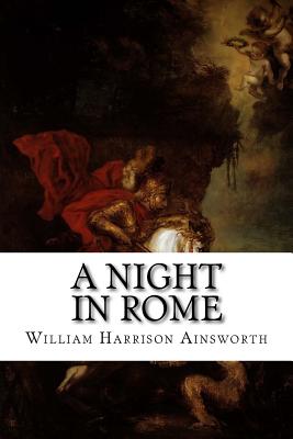 A Night In Rome