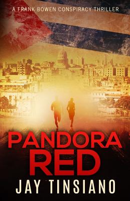 Pandora Red