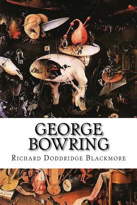 George Bowring