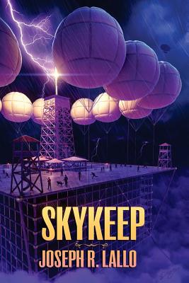 Skykeep