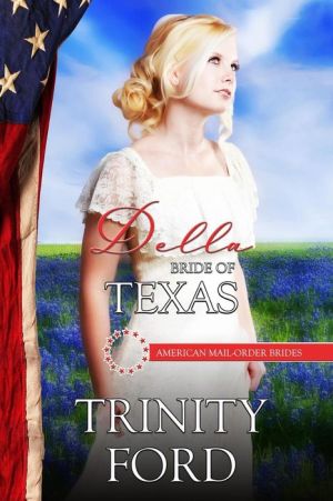 Della: Bride of Texas