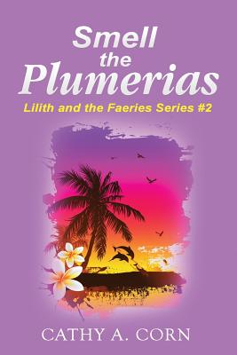 Smell the Plumerias