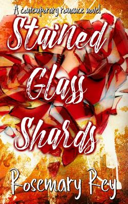 Stained Glass Shards