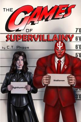 The Games of Supervillainy