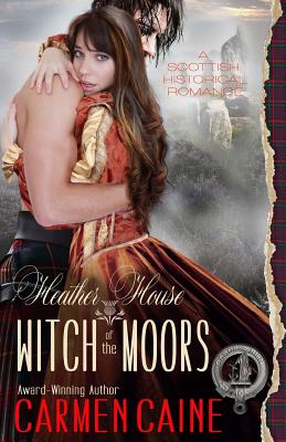 Witch of the Moors