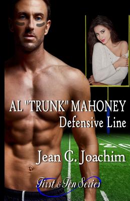 Al "Trunk" Mahoney, Defensive Line