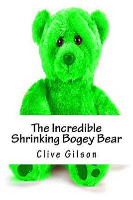 The Incredible Shrinking Bogey Bear