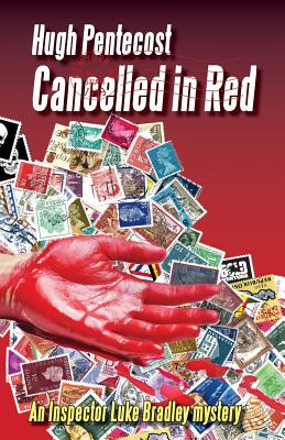 Cancelled in Red