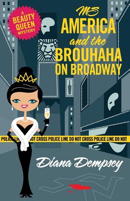 Ms. America and the Brouhaha on Broadway