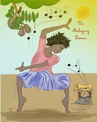 The Mahogany Dancer