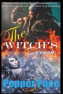 The Witch's Demon: Book 1