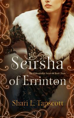 Seirsha of Errinton