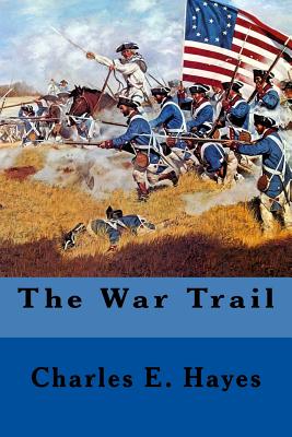 The War Trail