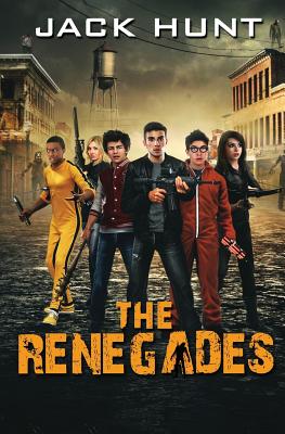 The Renegades