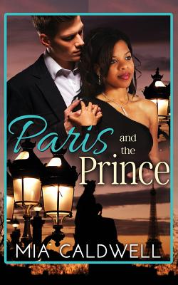 Paris and the Prince