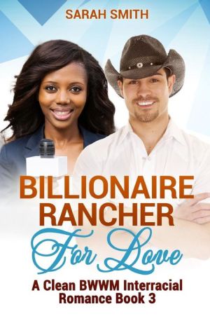 Billionaire Rancher for Love